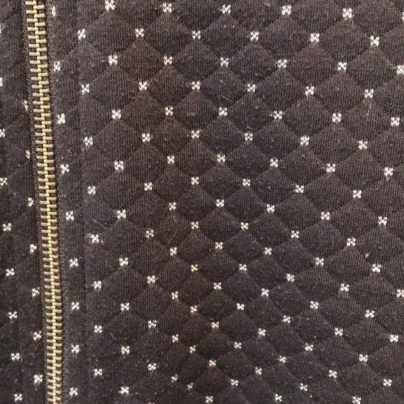 Amazing, adorable quilted jacket - Picture 4 of 6